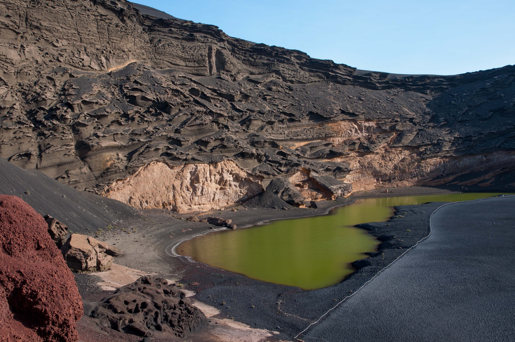 Laguna Verde