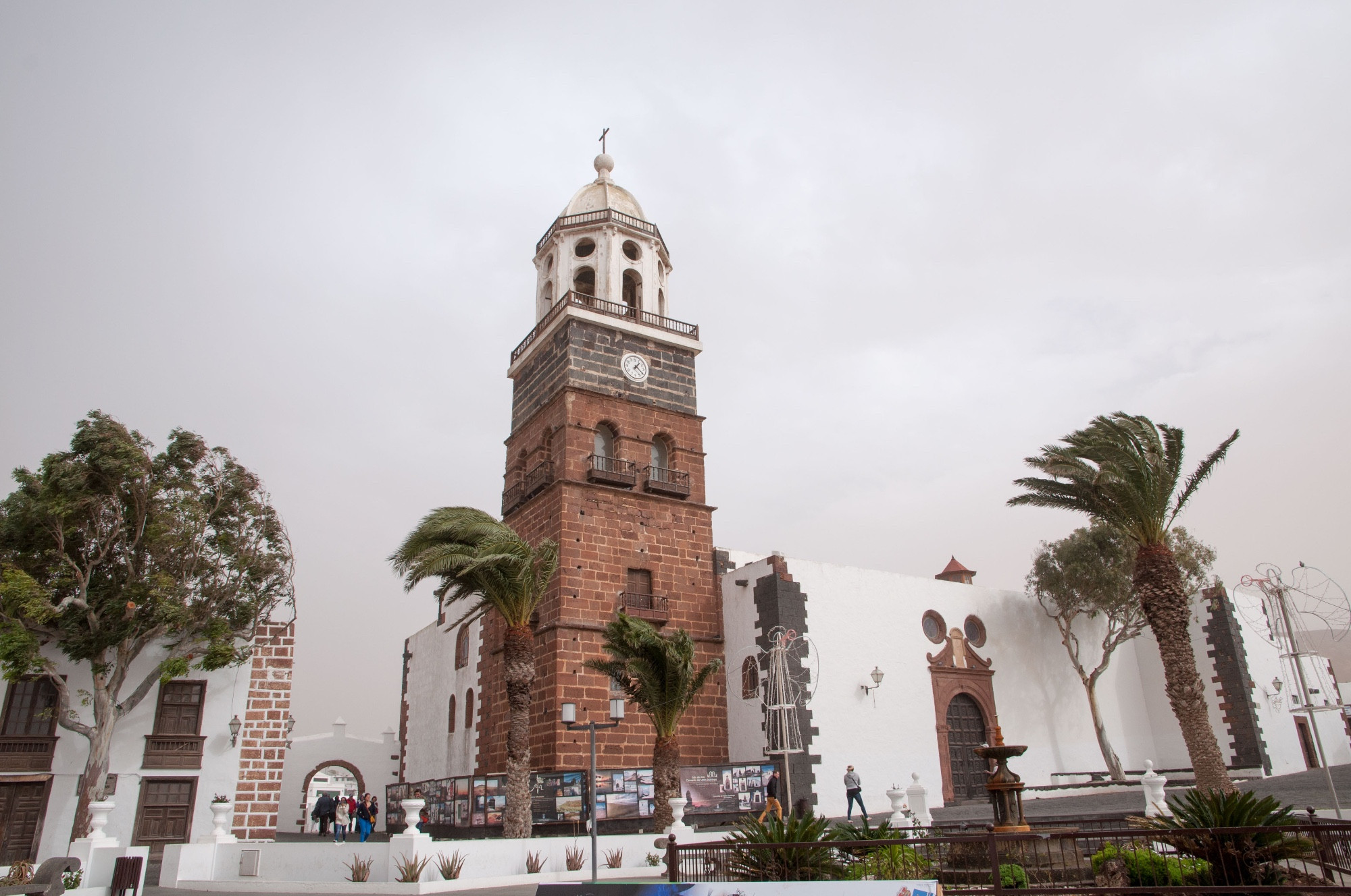 Teguise, Испания