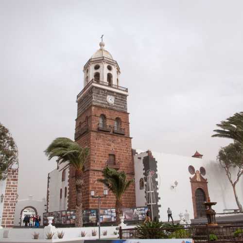 Teguise, Spain