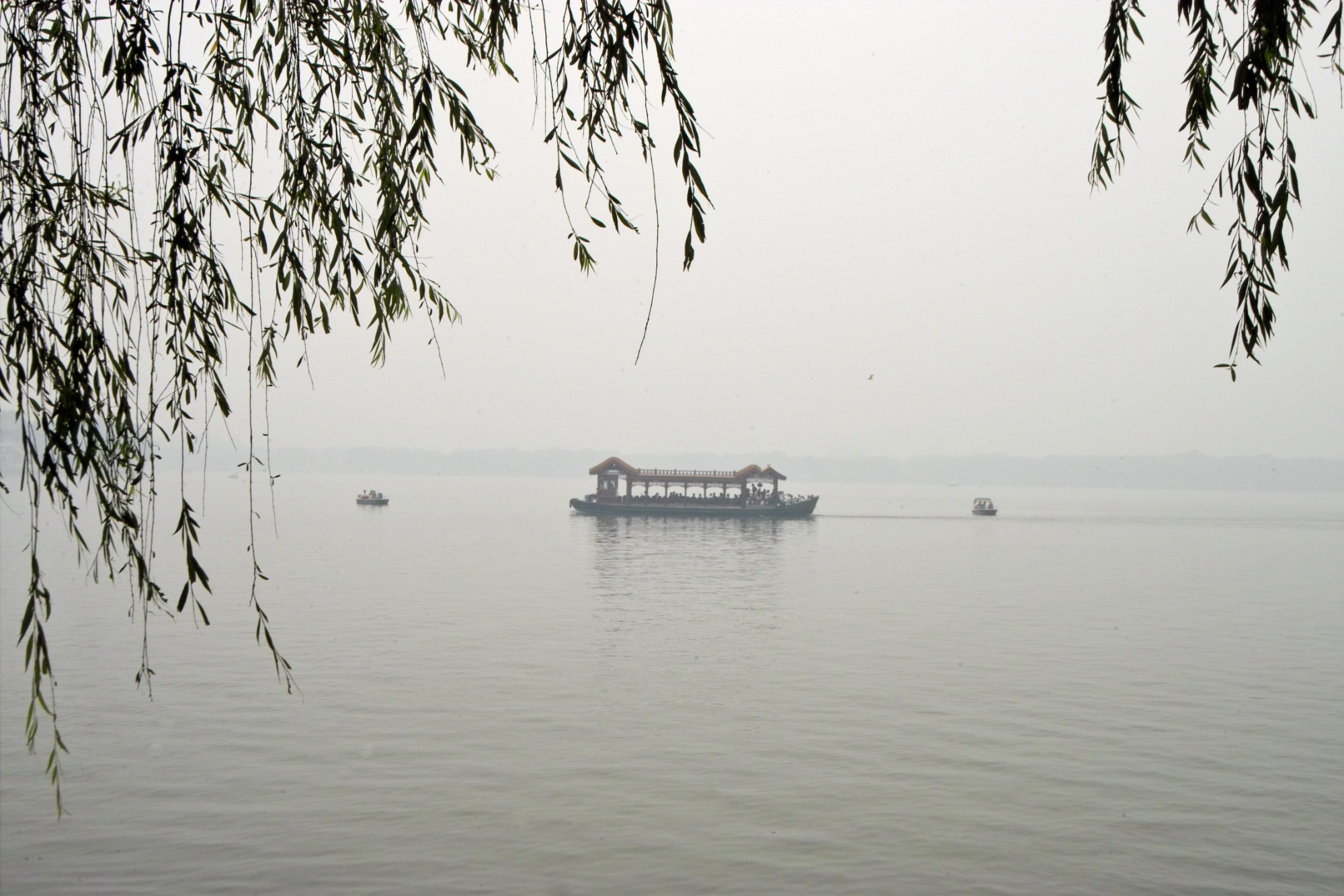 Kunming Lake, Китай