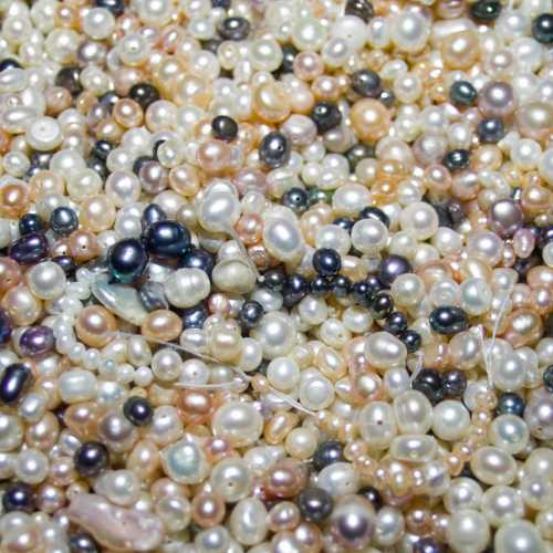 Pearl Industry