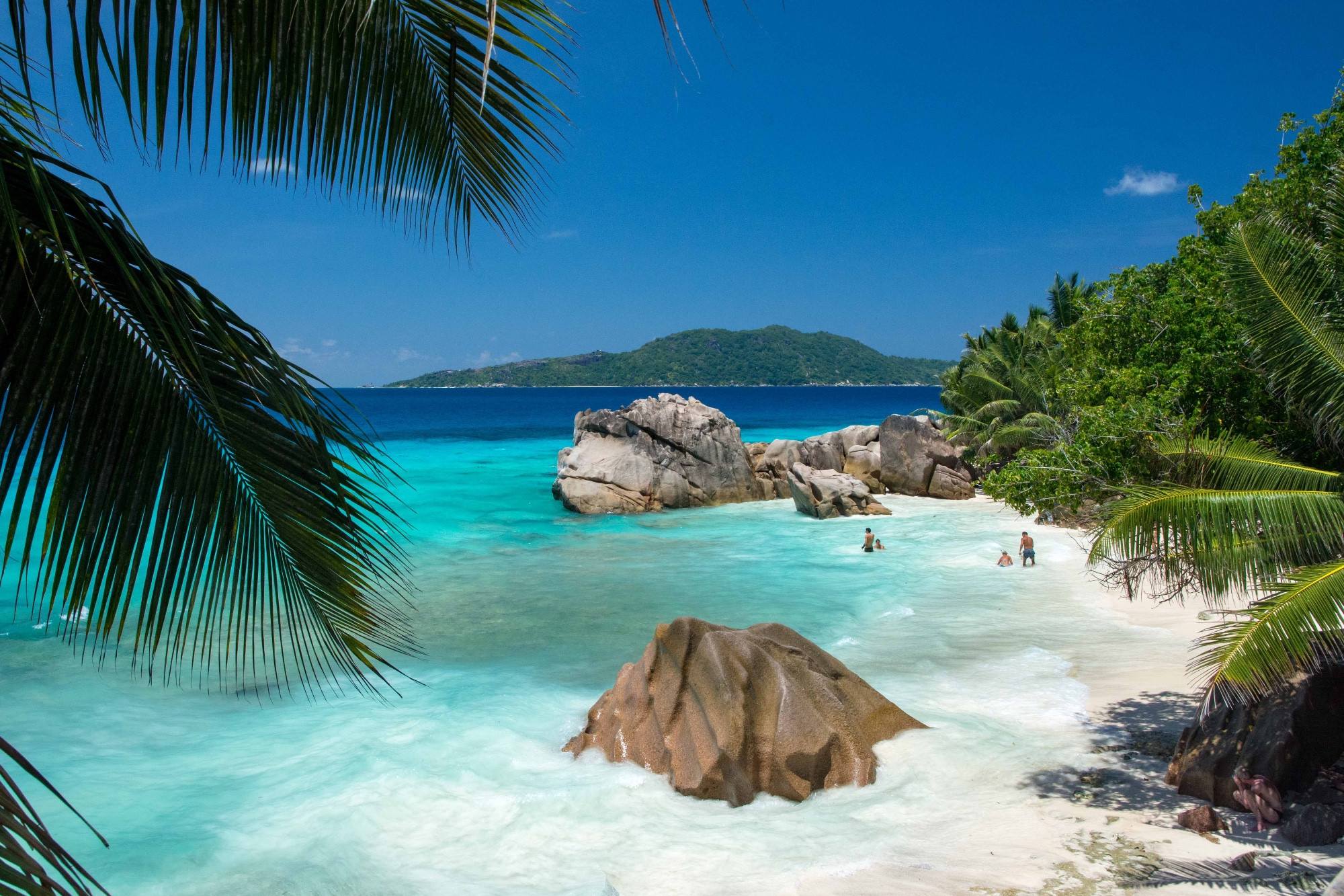 Seychelles