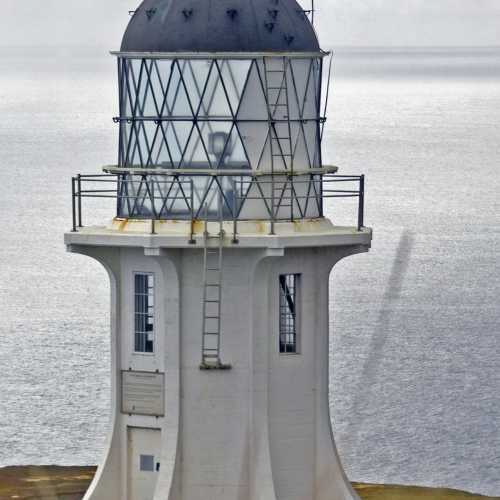 Cape Reinga Lighthouse photo