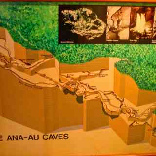 Aurora-Te Ana-Au Caves photo