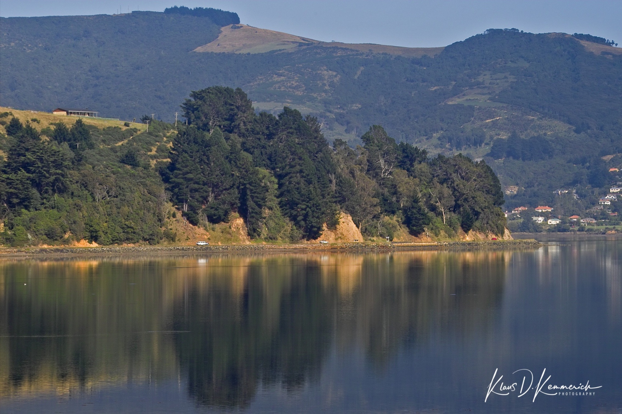 Portobello, New Zealand