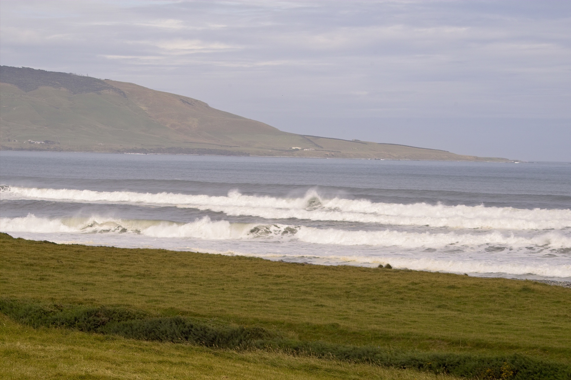 Orepuki Beach