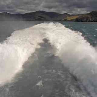 Cook Strait