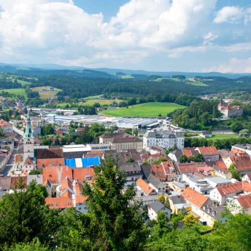 Voitsberg, Austria