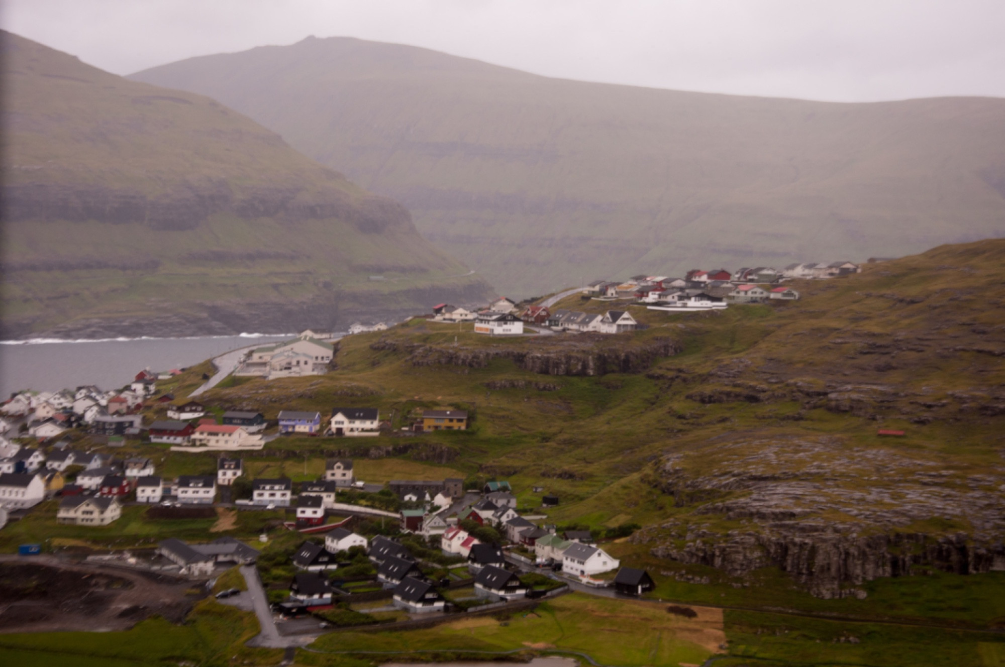 Eiði, Faroe Islands