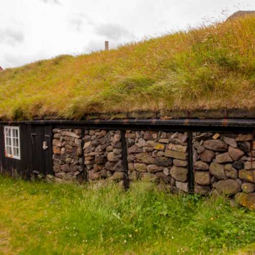 Gjógv, Faroe Islands