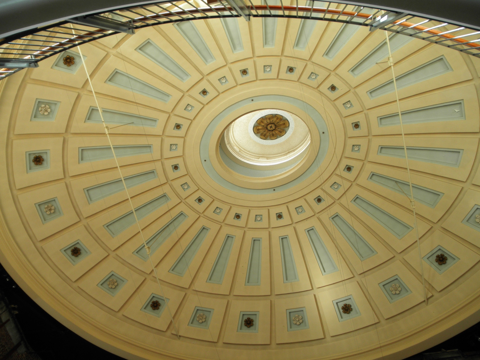 Quincy Market, США