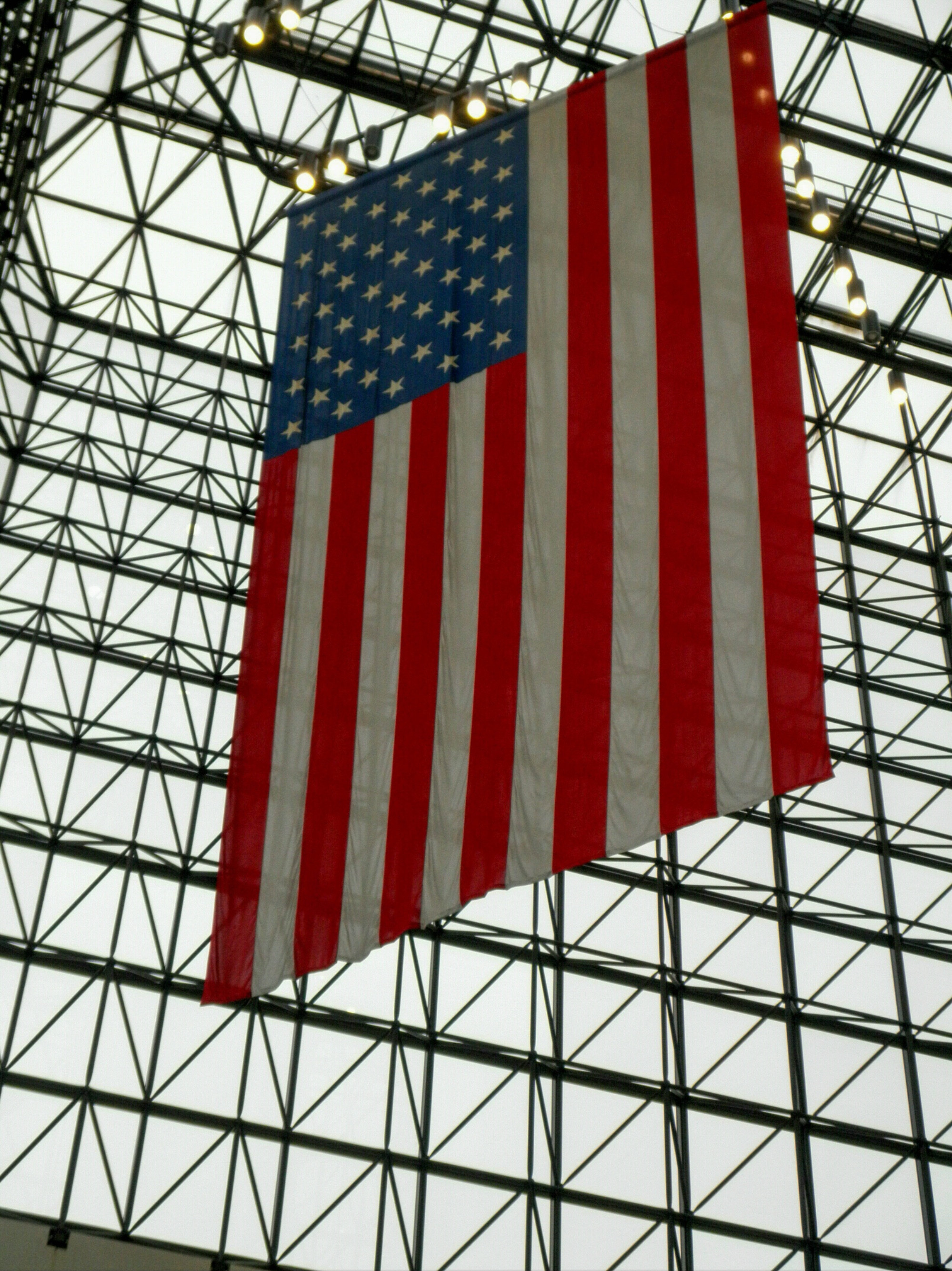 John F. Kennedy Presidential Library and Museum, США