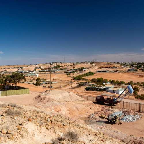 Coober Pedy