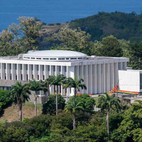 St Georges, Grenada