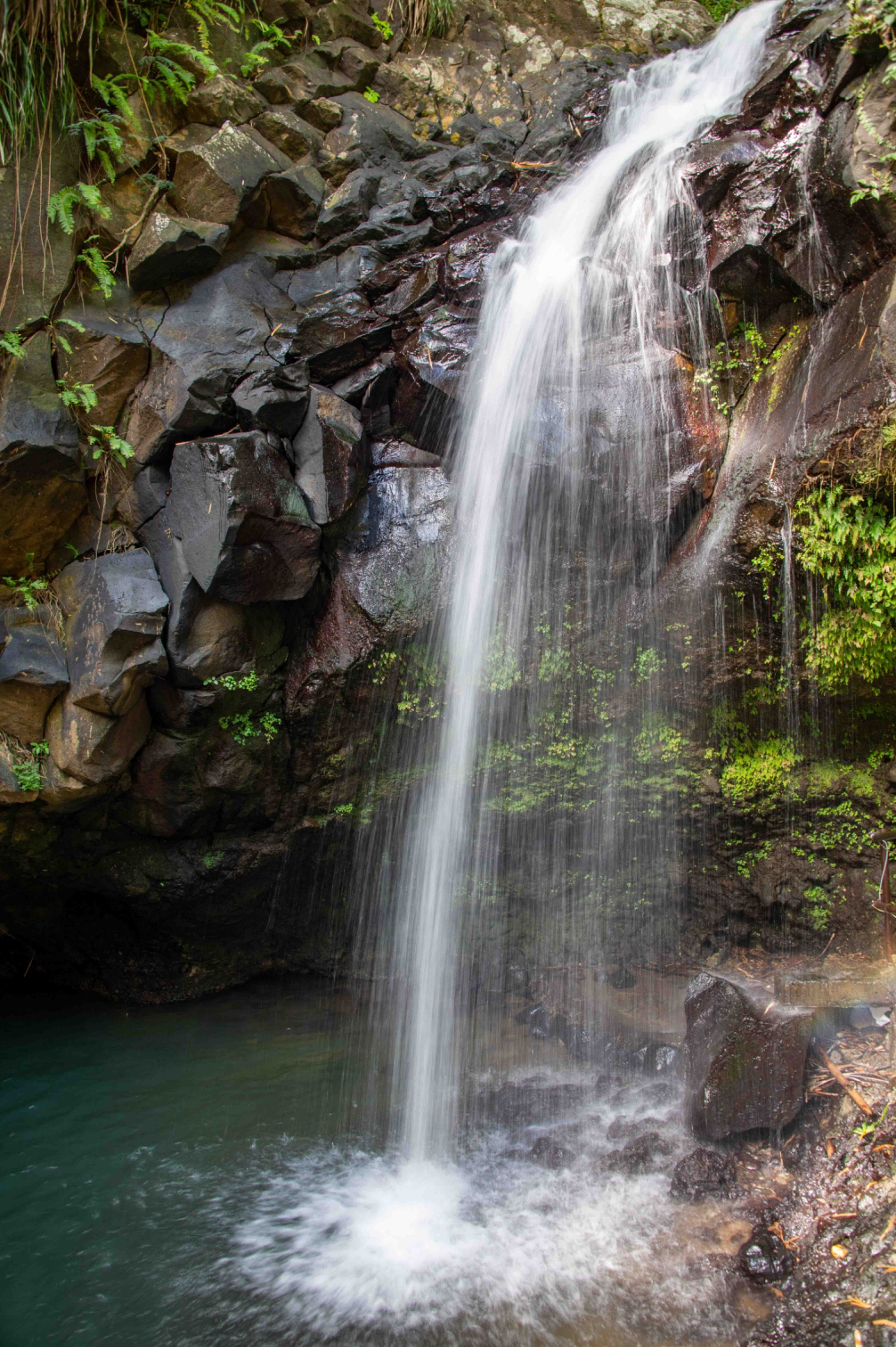 Annandale Falls, Гренада