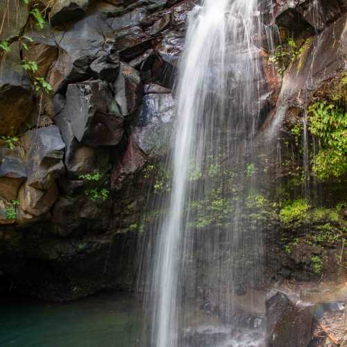 Annandale Falls, Гренада