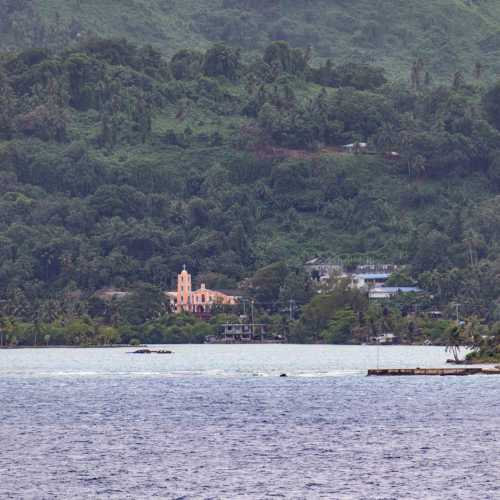 Federated States of Micronesia