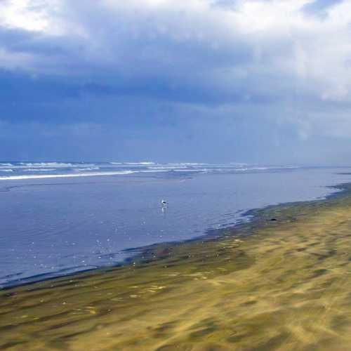 Ninety Mile Beach