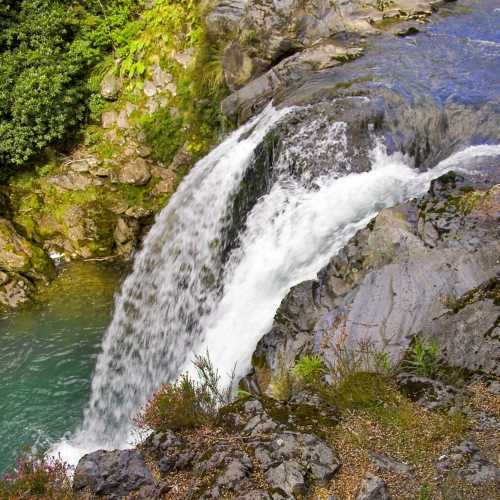 Tawahi Falls (Gollums Pool)