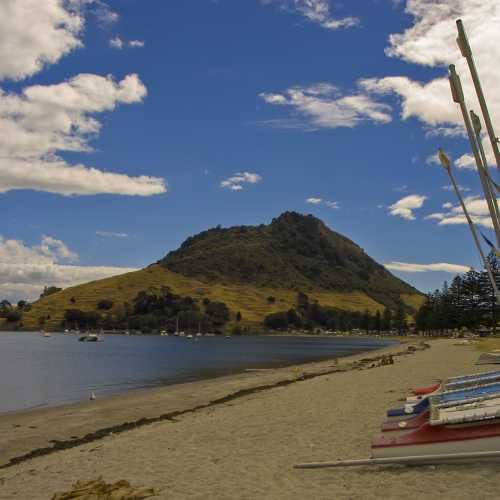 Mauao / Mount Maunganui