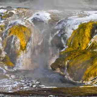 Waimangu Volcanic Valley