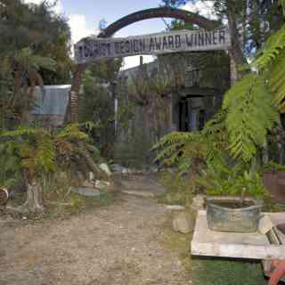 Mitchells Gully Gold Mine photo