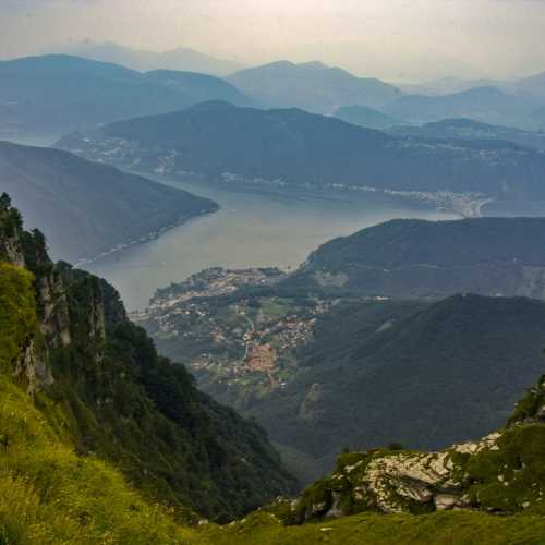 Monte Generoso photo