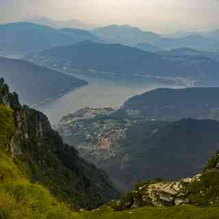 Monte Generoso