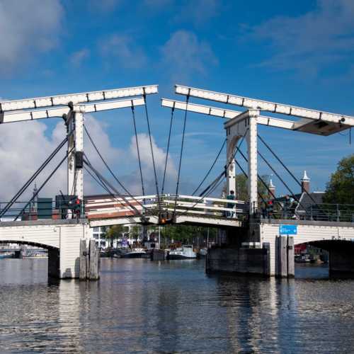 Magere Brug