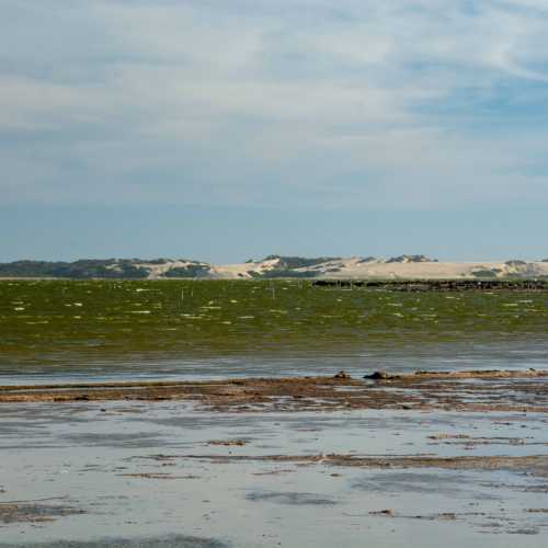 Coroong National Park, Австралия