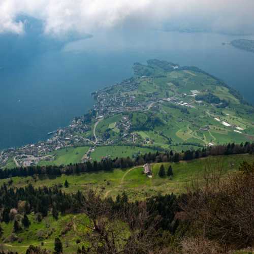 Viewpoint Känzeli photo