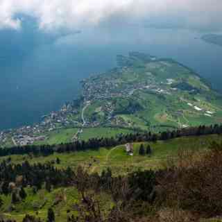 Viewpoint Känzeli photo