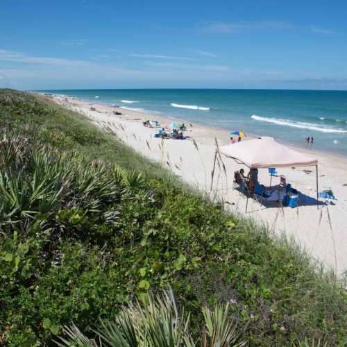 Canaveral National Seashore