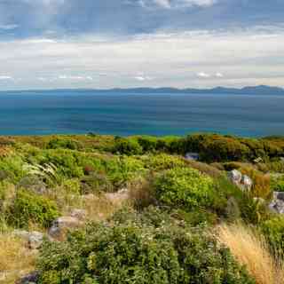 Bluff Hill Lookout photo