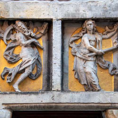 Бремен, Германия