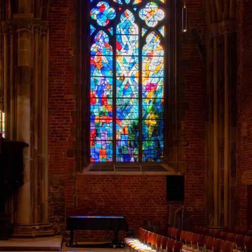 Бремен, Германия