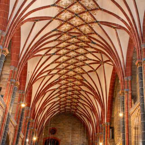 Бремен, Германия