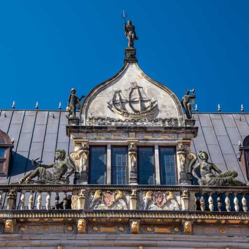 Бремен, Германия