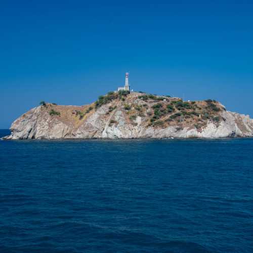 Санта-Марта, Колумбия