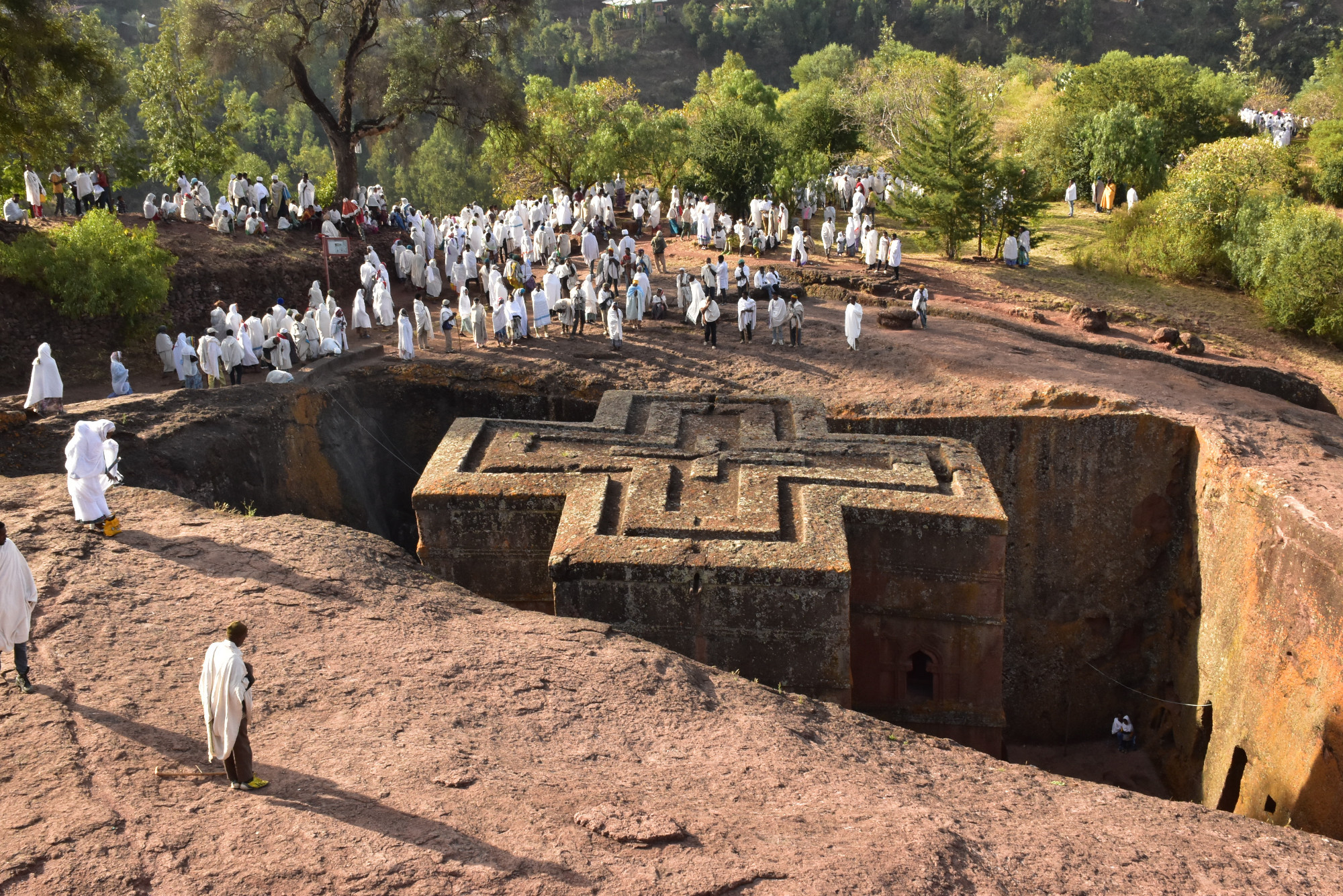 Ethiopia