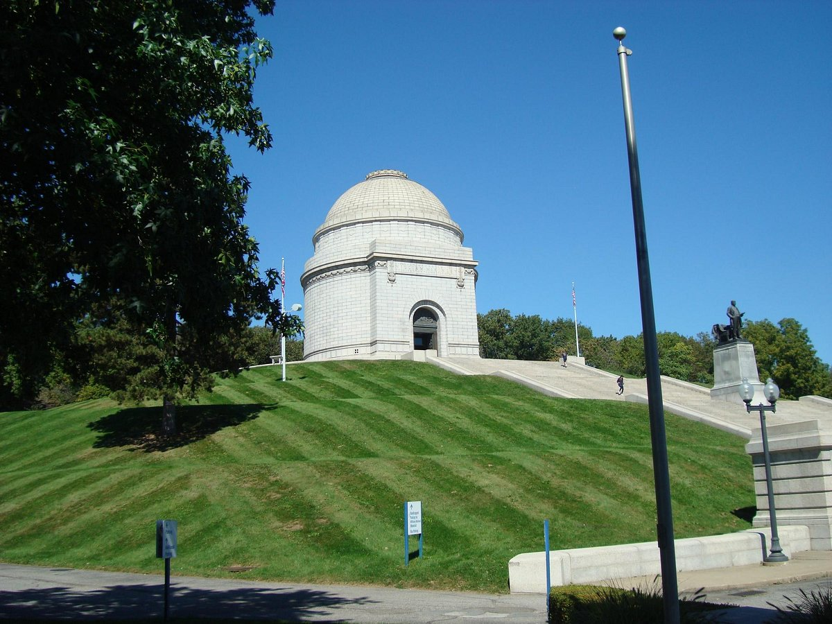 McKinley Presidential Library & Museum, United States