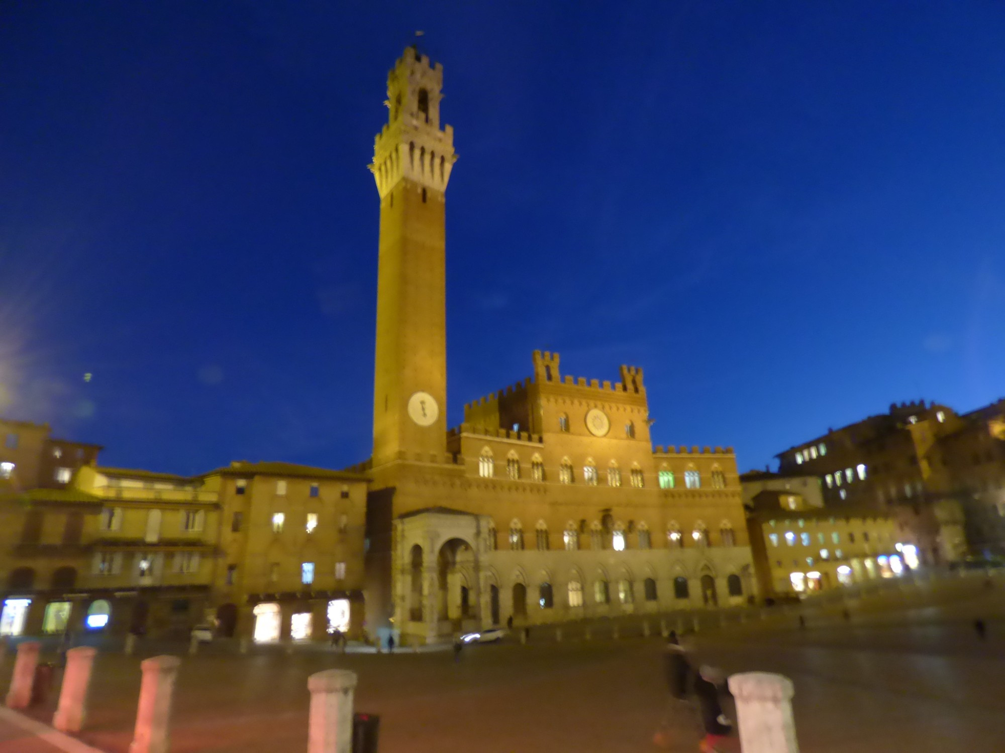 Siena, Italy