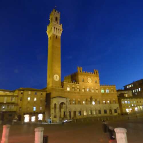 Siena, Italy