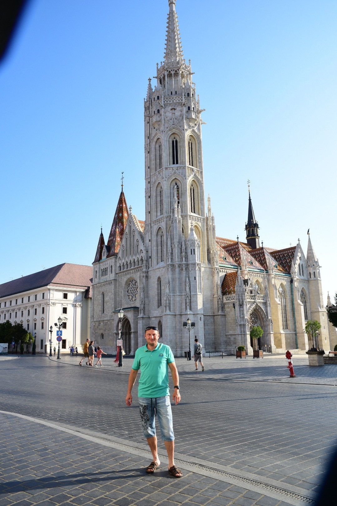 Hungary