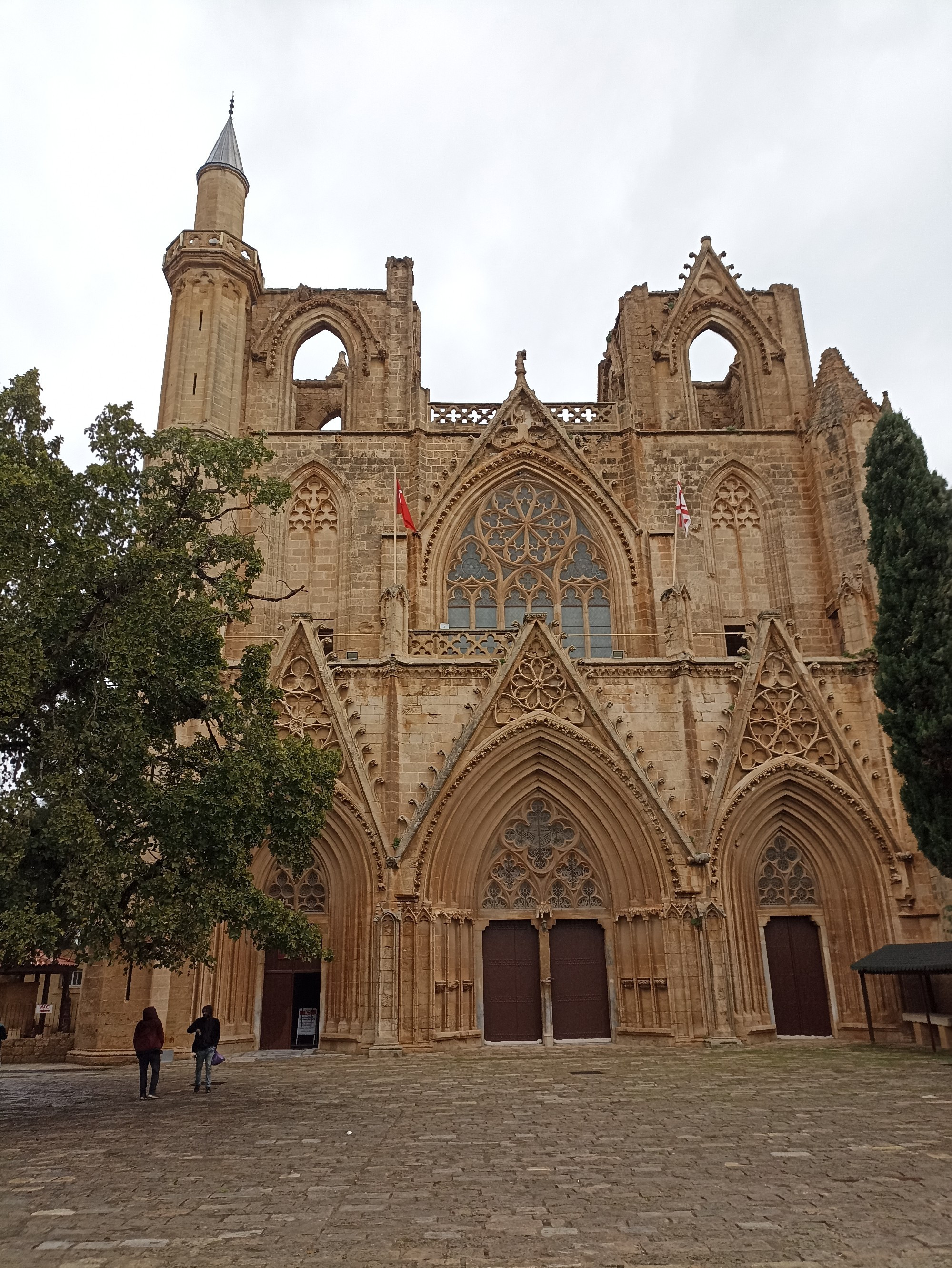 Famagusta, Northern Cyprus