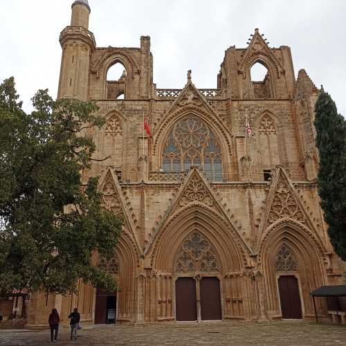 Famagusta, Northern Cyprus