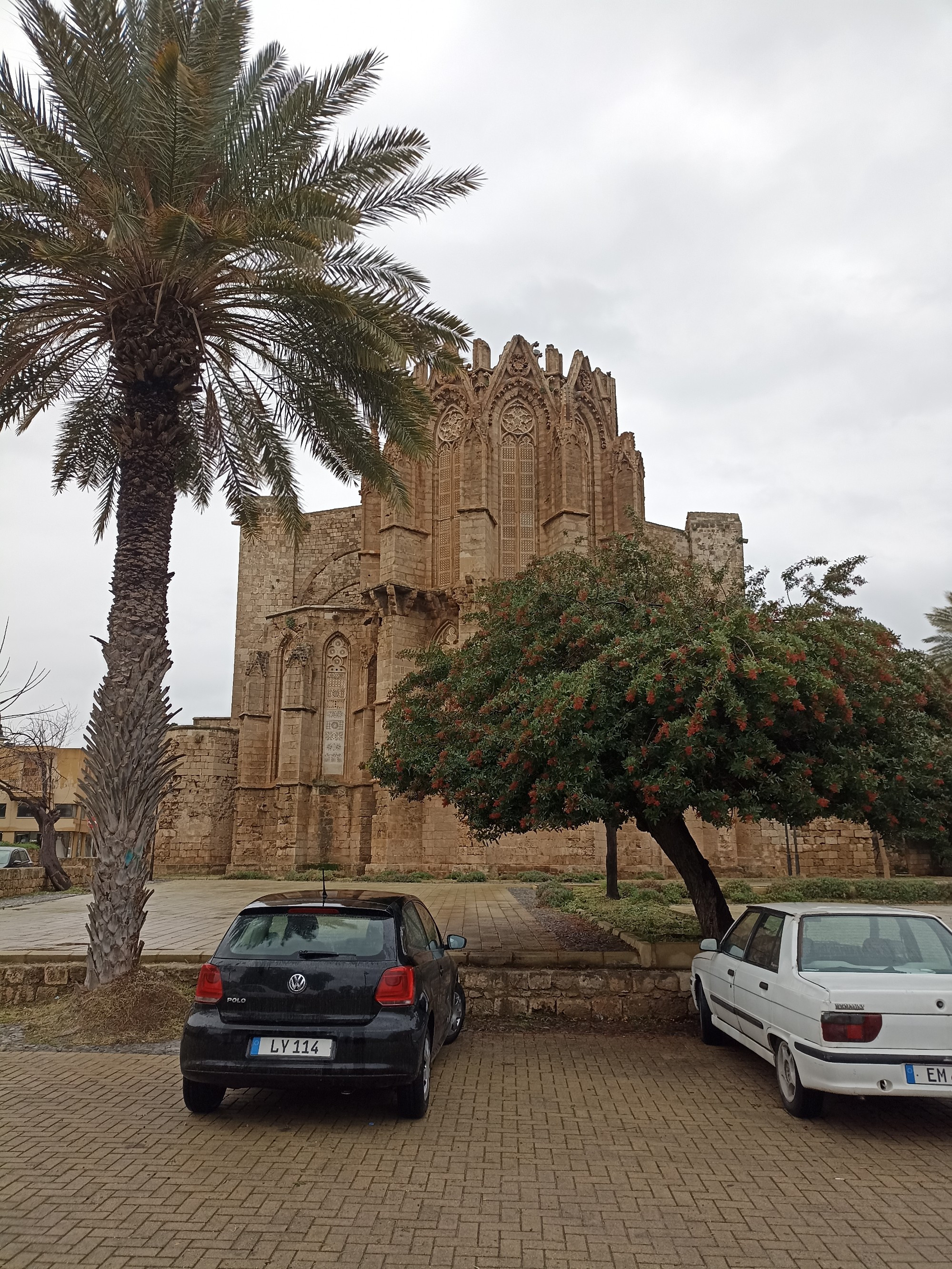 Famagusta, Northern Cyprus