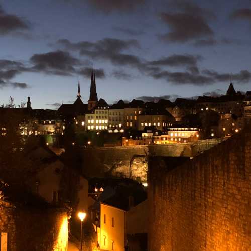 Luxembourg