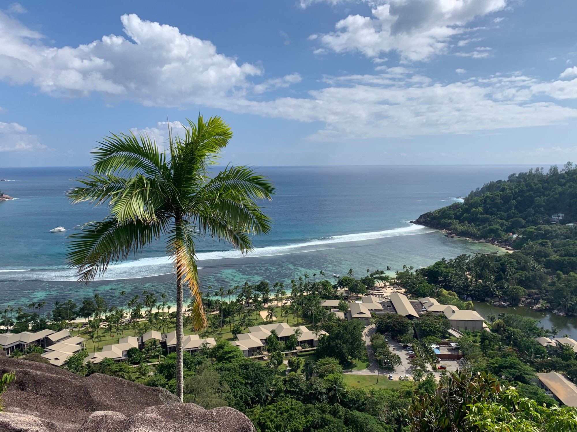 Seychelles