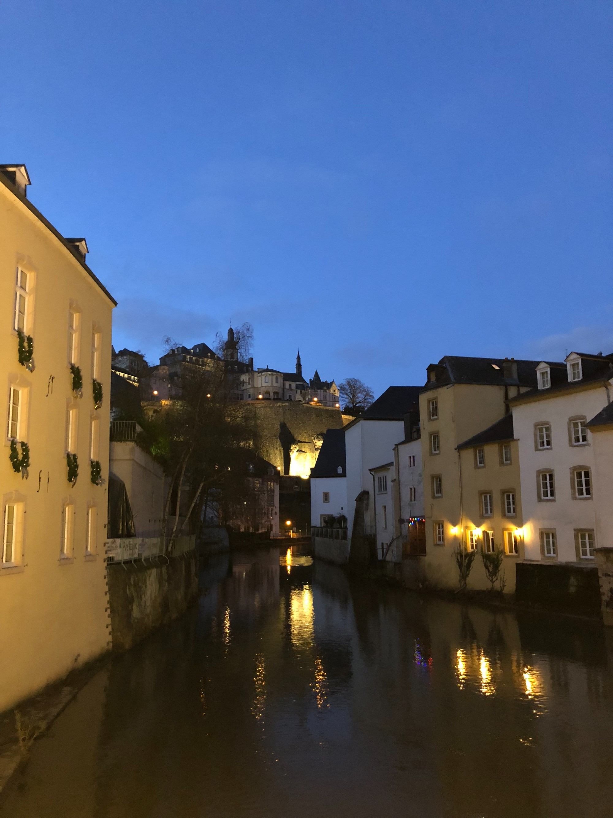 Luxembourg